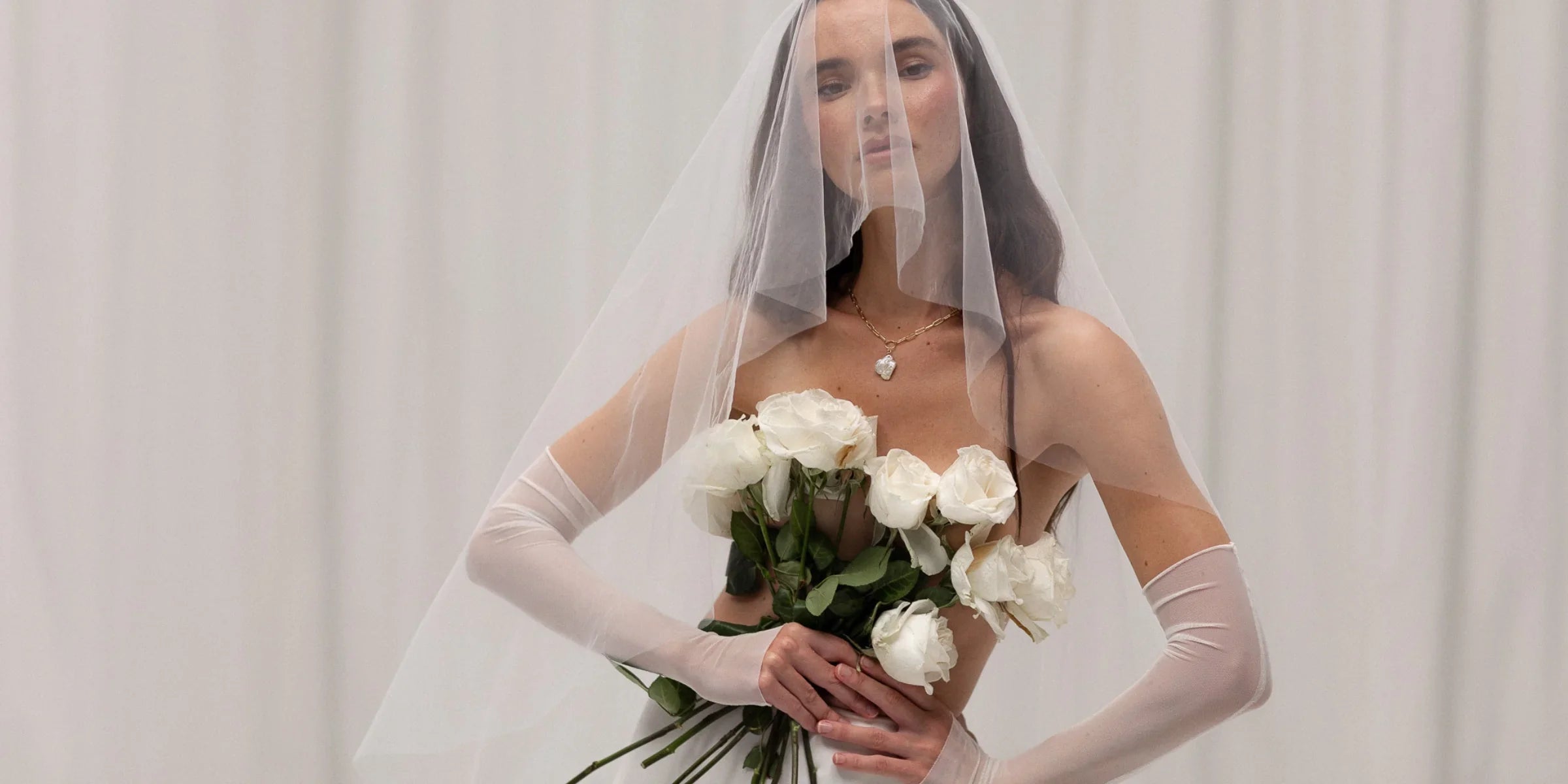 Wedding Veil Length Guide